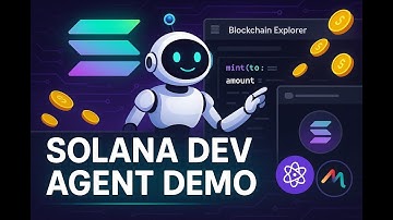 Solana AI Agent