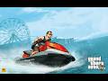 Day 4 Story Weekend Lanjut Misi | GTA V