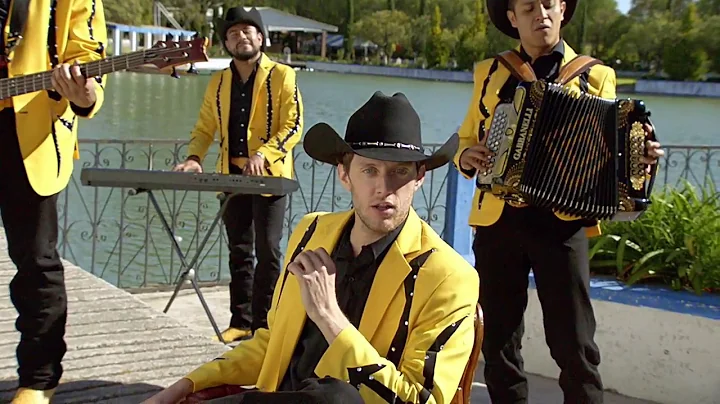 El corrido de Greg