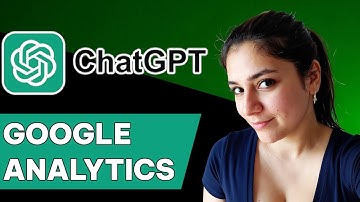 How to Integrate ChatGPT with Google Analytics