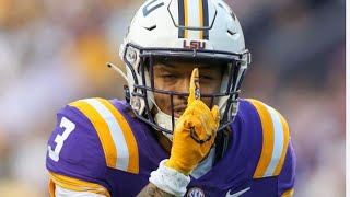 Remembering Greg Brooks JR From LSU Star to Inspiring Advocate