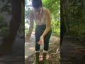 HOW TO DO A TICK CHECK AFTER BEING OUTDOORS 🕷