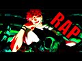 Sukuna Rap Stay Low Darrnell Bradley Jujutsu Kaisen 