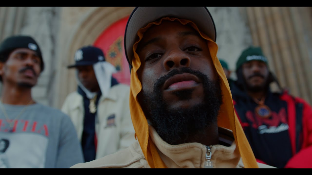 ANoyd - If Not Now, When? (Official Music Video) - YouTube