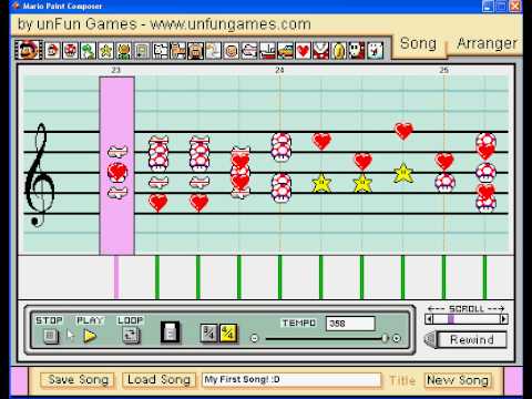 free mario paint composer download free mario paint composer download