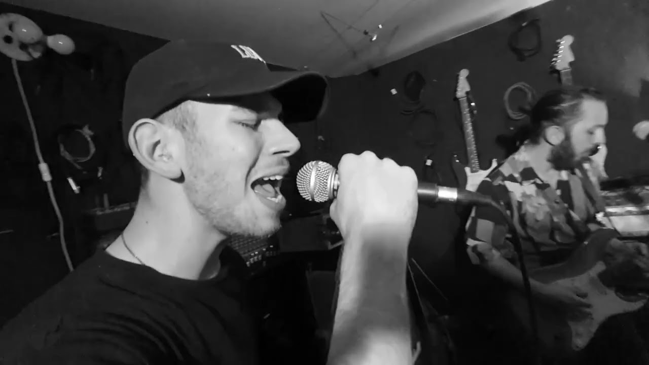 Sex Magik - Can't Stop - RHCP Tribute Band