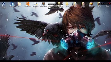 How to create deface page