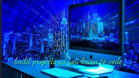 learn programing language for beginners, robotech programing series ep 1