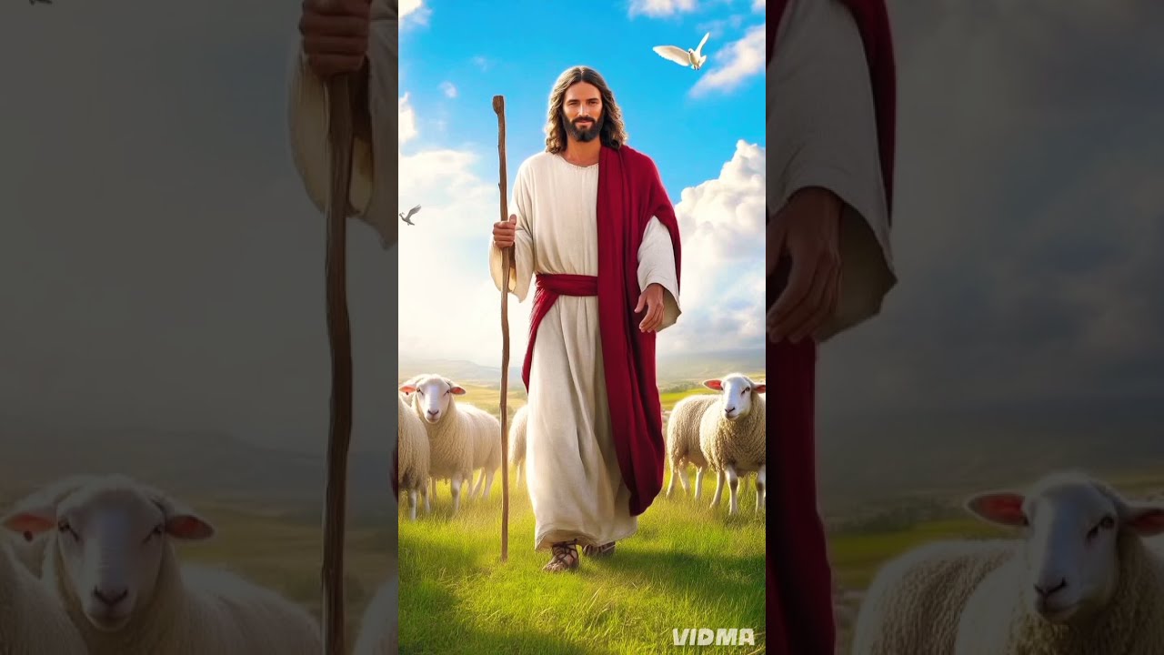 Do You Want To Skip Jesus