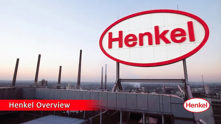 Inside Henkel: A Look at What We Do