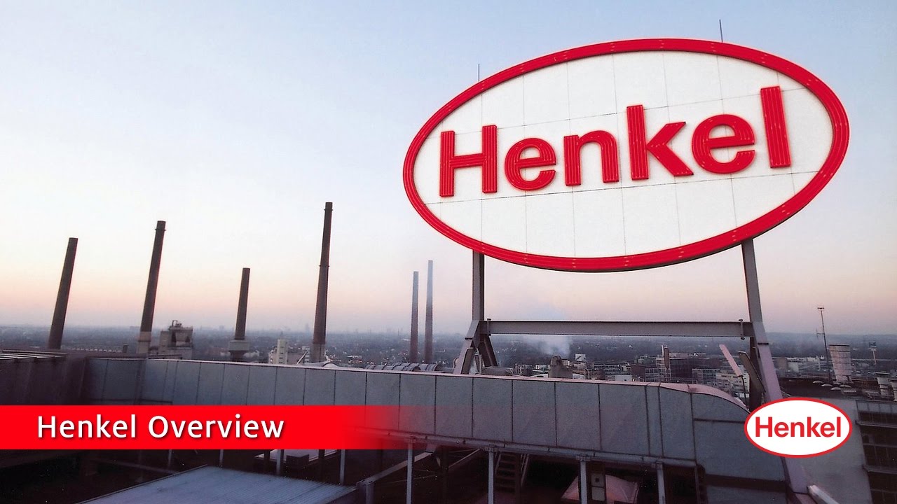 Henkel Performance in 2022