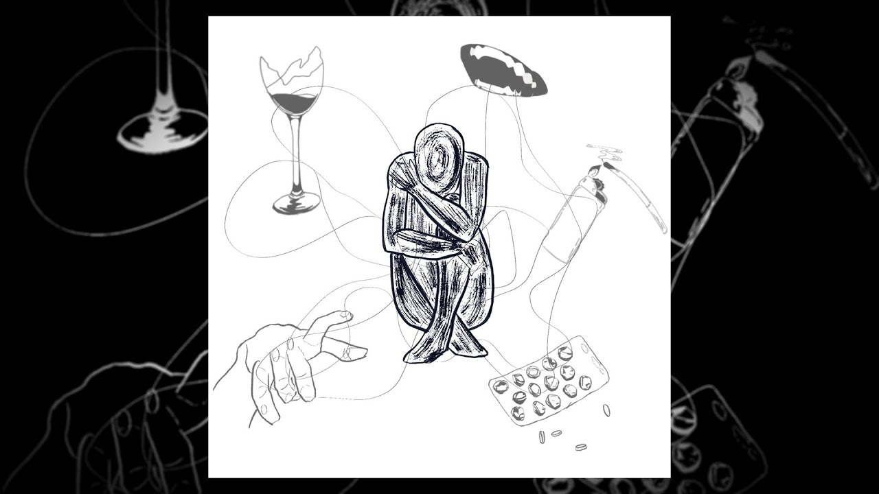 besporyadok, KRIVOY - ошибки (lyrics)