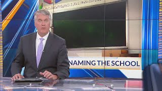 BCSD seeking public input for name of new school