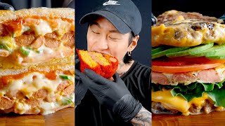 Best Of Zach Choi Foods | Mukbang | Cooking | Asmr #179