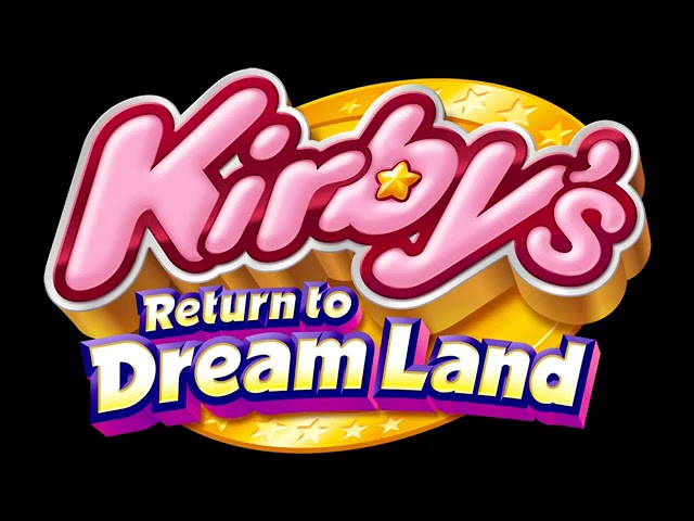 Watch Fly, Kirby! - Kirby's Return to Dream Land Music Extended on YouTube Watch Fly, Kirby! - Kirby's Return to Dream Land Music Extended on YouTube