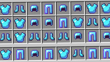 The LUCKIEST clean in Hypixel UHC got me THIS