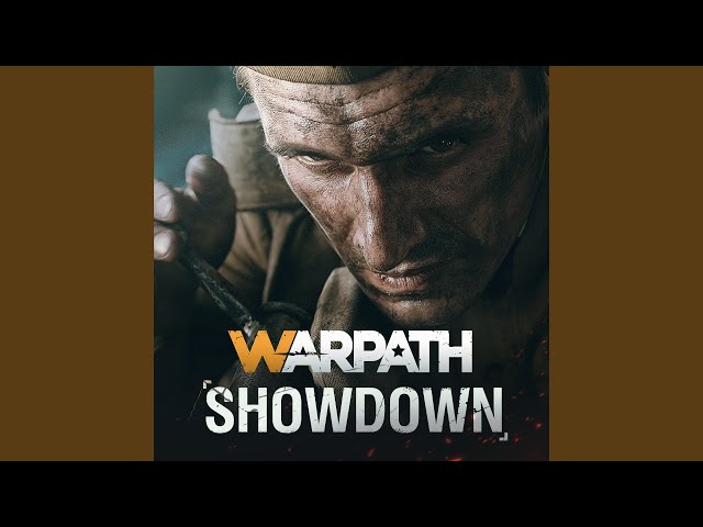 Warpath : Showdown class=