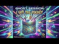I Got The Pocket (80s Dance Rock / New Wave Funk) - Ghost Session [Official Audio]