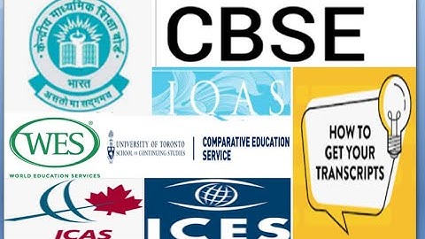 HOW TO GET TRANSCRIPTS FROM CBSE BOARD 9592686942