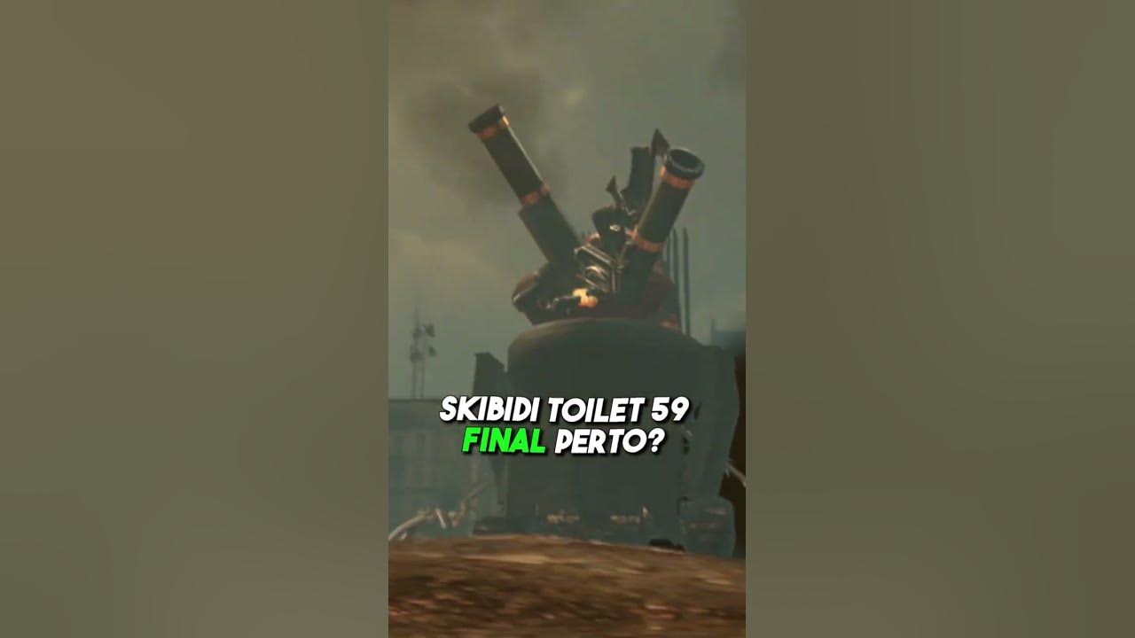 SKIBIDI TOILET 67 PARTE 4 CONFIRMADA?!, Cientista ERA FALSO!