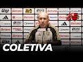 LEONARDO JARDIM | COLETIVA PÓS-JOGO | ATHLETICO 1 X 1 FLAMENGO | BRASILEIRÃO (17/05/26)