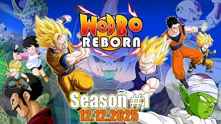 WoDBO - The First Season Trailer