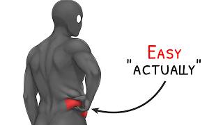 "How To Actually Get Rid Of Love Handles (5 Steps, No Gimmicks)"