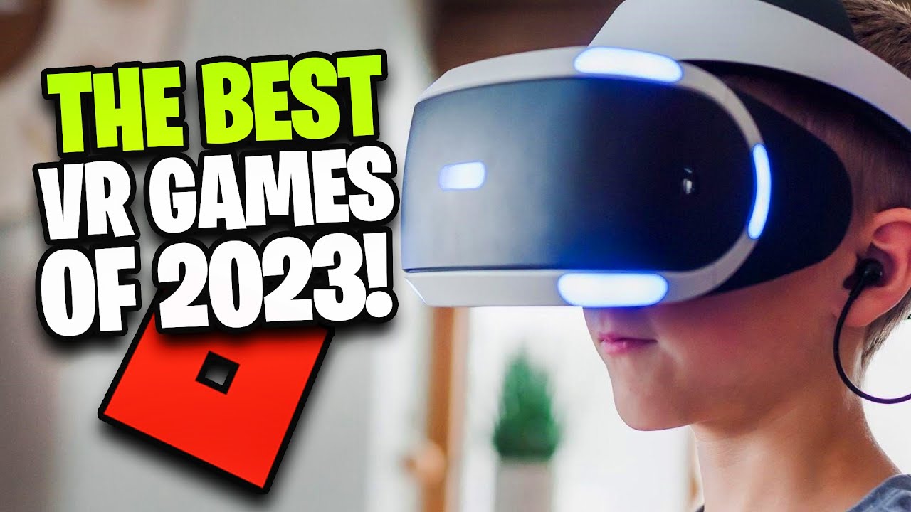 17 Best Roblox VR Games You Must Play (2023)