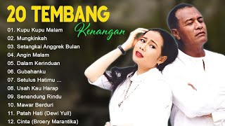 Download Lagu LAGU TERBAIK BROERY MARANTIKA \u0026 DEWI YULL – LAGU NOSTALGIA LAGU KENANGAN MP3 Download Lagu LAGU TERBAIK BROERY MARANTIKA \u0026 DEWI YULL – LAGU NOSTALGIA LAGU KENANGAN MP3