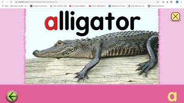 Screen Recording - Starfall Introduction