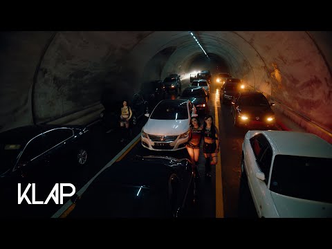 Kep1er 케플러 l 'BUBBLE GUM' M/V Teaser #2