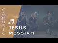 Ca music  jesus messiah