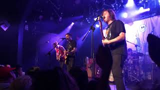 PUP at Teragram Ballroom 6/20/19 Morbid Stuff screenshot 3