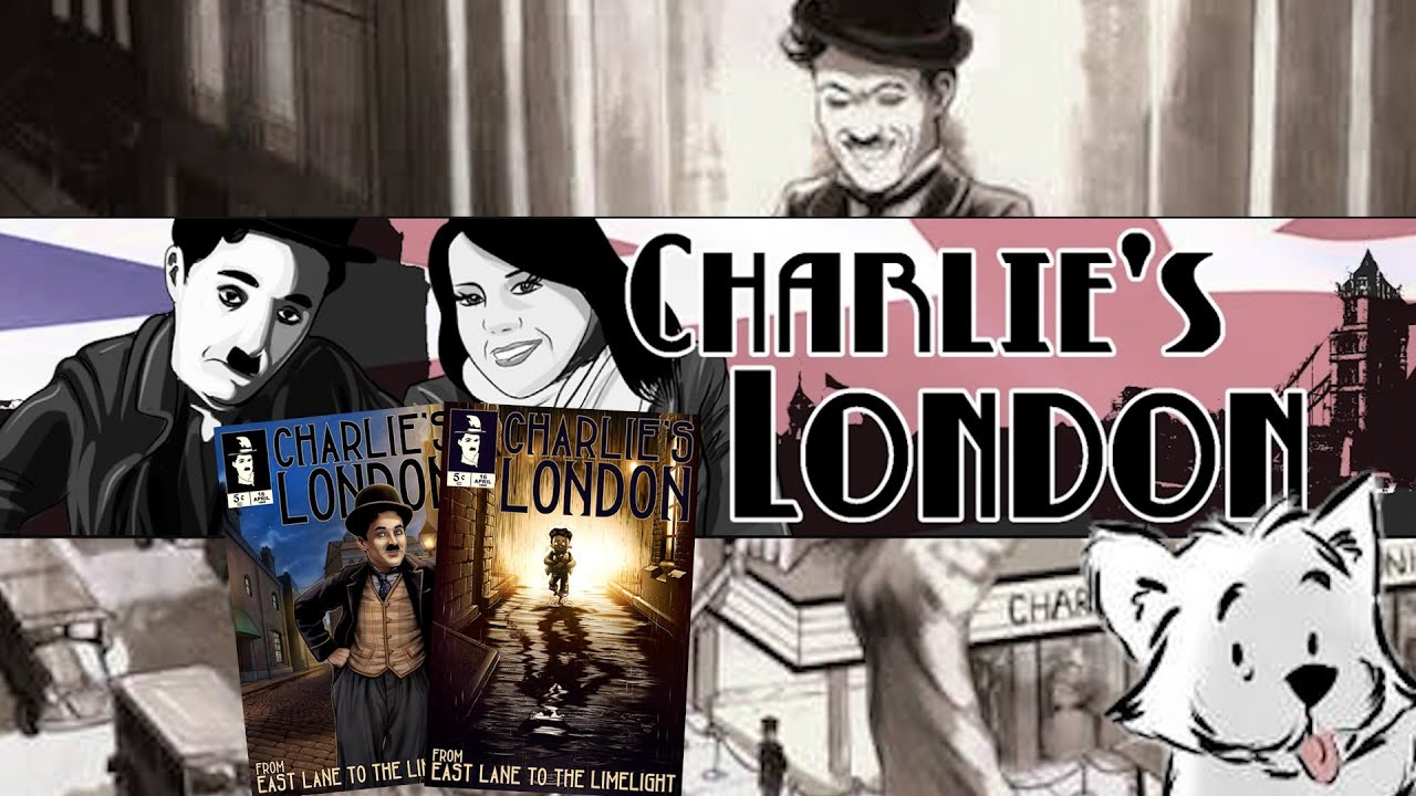 Charlie's London From East Lane To The Limelight Review
