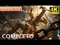 【 🎥Doblado al Españo】Saqueadores liberan un demonio y desatan el infierno 😈🔥