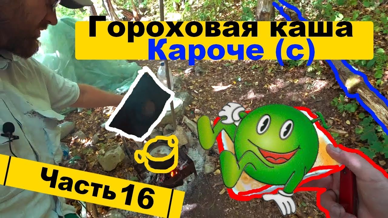 Пикник на оке