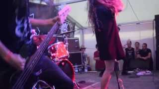 Oathbreaker - Fluff Fest 13 - part III