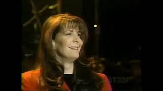 Kathy Mattea | Mary Did You Know | Live | Christmas 