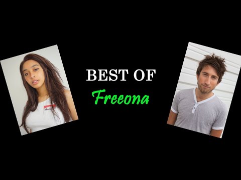 best-of-freeona-|-achievement-hunter-funny-moments