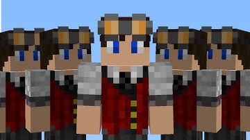 HYPIXEL APRIL FOOLS DAY IS WEIRD