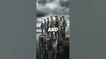 The Battle of Pointe du Hoc: The Impossible Mission।Epic War Historian।