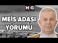 Müstafi Tümamiral Cihat Yaycı'dan Flaş Meis Adası Yorumu!