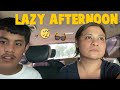 One Lazy Afternoon | CANDY & QUENTIN | OUR SPECIAL LOVE