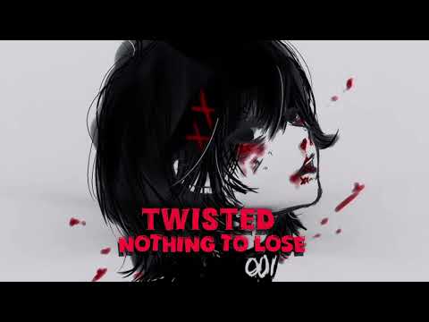 TWISTED Nothing To Lose | Phonk Slowed+Reverb 2025 | @RimixSuniye
