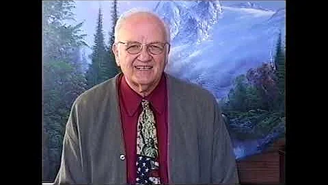 Strolling Down Memory Lane - Program #37 clip