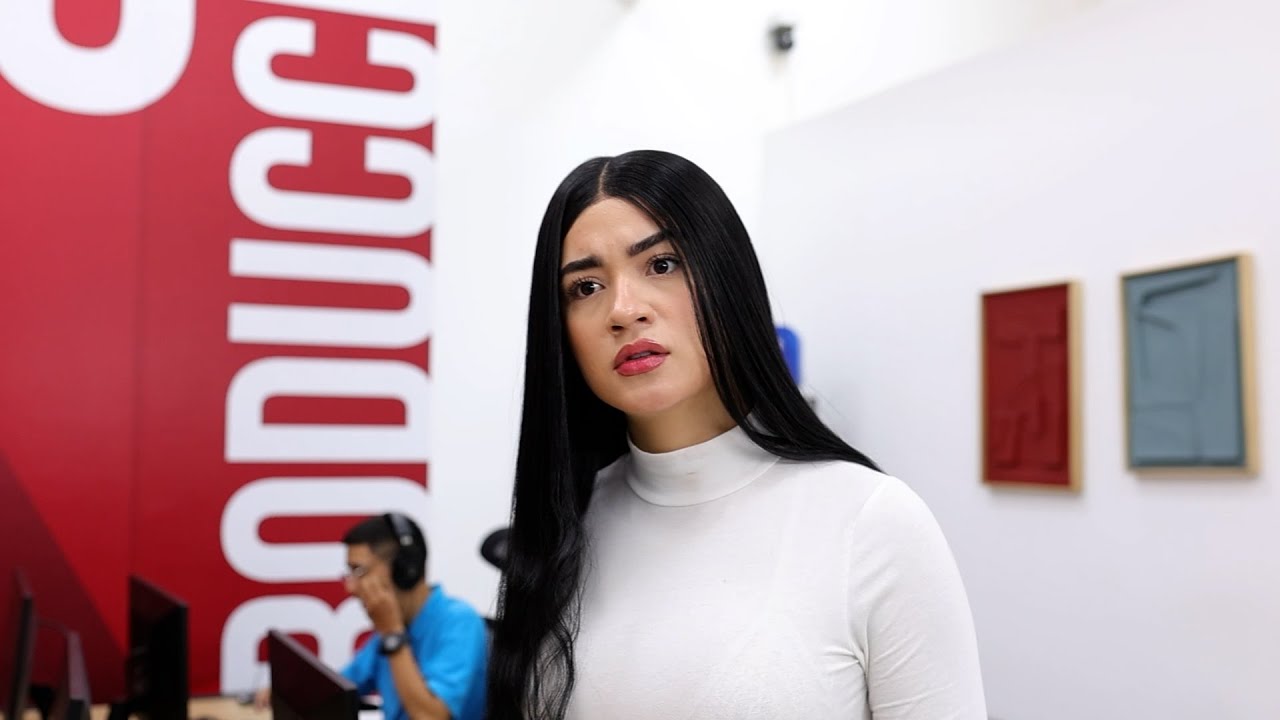 SECRETARIA CREÍA QUE ERA LE JEFE DE LA EMPRESA, PERO LA VIDA LE DIO UNA LECCIÓN. 💥Secretos de Vida💥