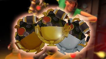 TF2: Official PASS Time Tournament and New Channel