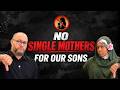 From Single Mother to Second Wife...Our Warning
