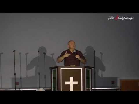 სულიერი ბრძოლა  -  20.09.2015