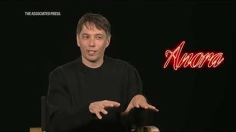 Sean Baker on making 